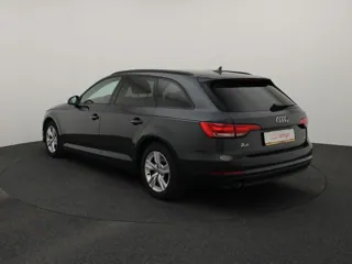 AUDI A4 Business