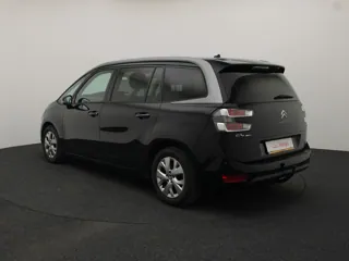 CITROEN GRAND C4 PICASSO Business Plus