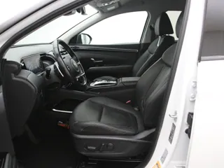 HYUNDAI TUCSON MHEV Premium