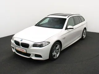 BMW 530 M Sport