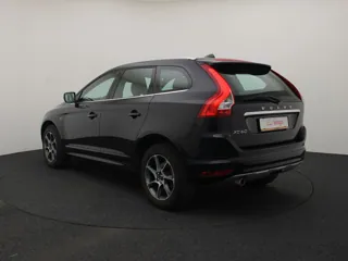 VOLVO XC60 Ocean Race