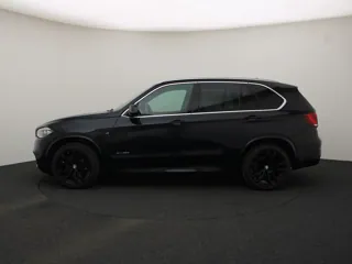 BMW X5 High Executive