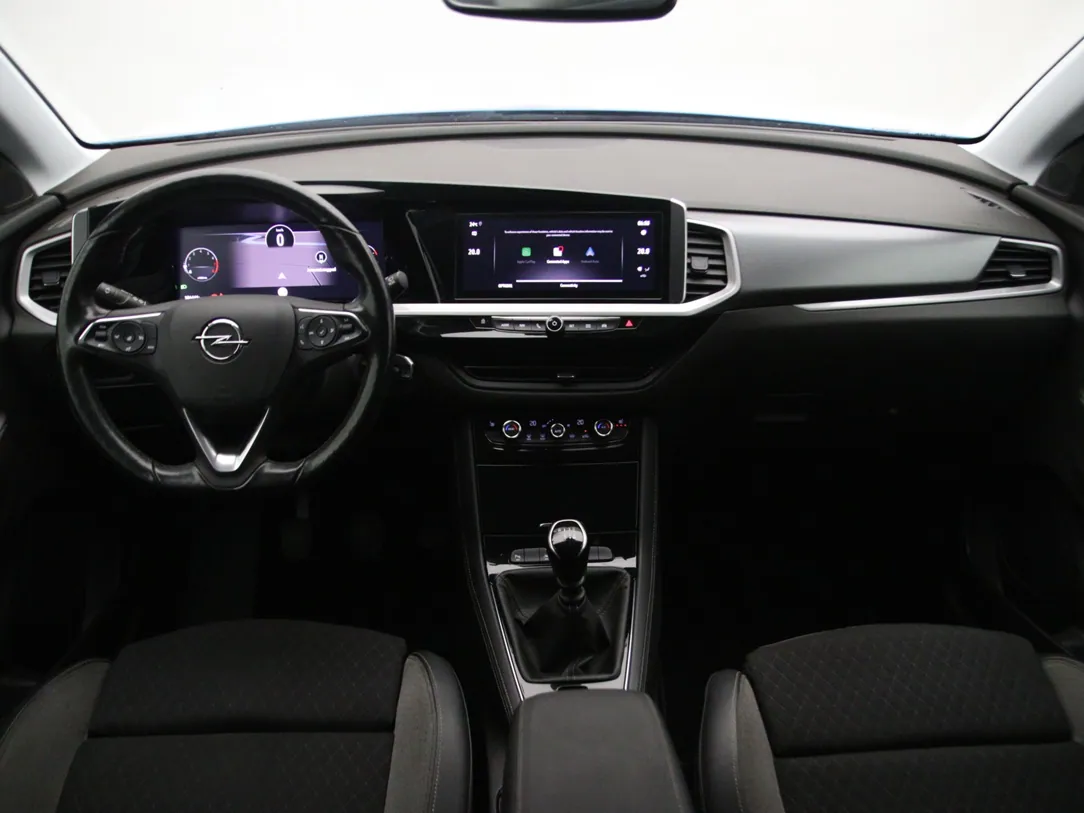 OPEL GRANDLAND X Business Elegance