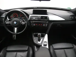 BMW 320 Gran Turismo High Executive