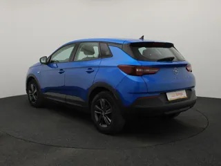 OPEL GRANDLAND X Business Edition