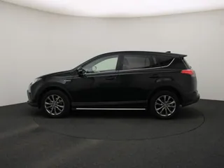 TOYOTA RAV 4 Style