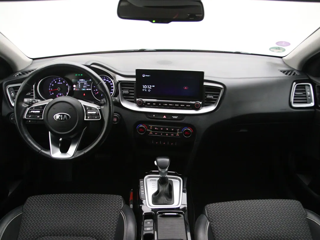 KIA CEED MHEV DynamicPlusLine