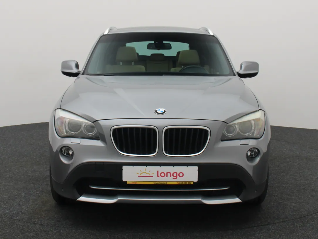 BMW X1 Executive