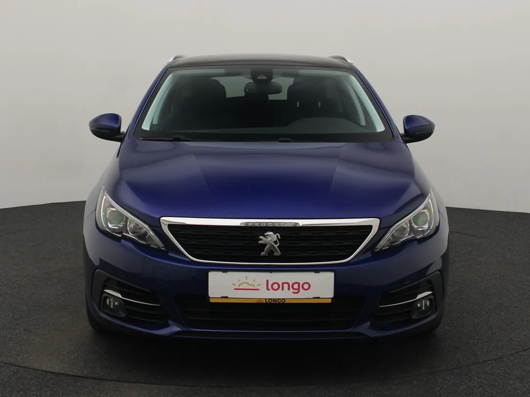 PEUGEOT 308 Executive