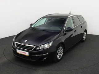 PEUGEOT 308 Executive