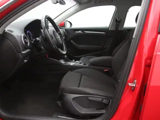 AUDI A3 Ambition Pro Line Plus