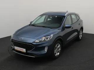 FORD KUGA Cool & Connect