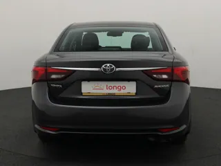 TOYOTA AVENSIS Business Edition