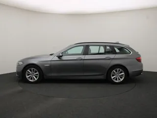 BMW 520 High Executive