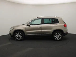VOLKSWAGEN TIGUAN Sport&Style
