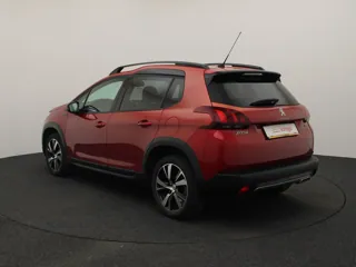 PEUGEOT 2008 GT-line