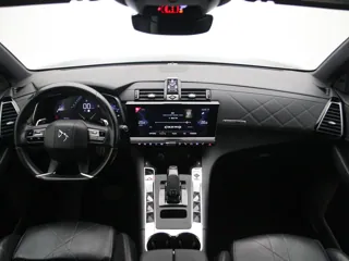 CITROEN DS7 Crossback Opera