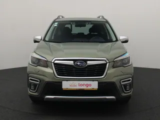 SUBARU FORESTER Comfort