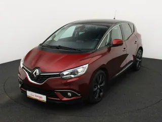 RENAULT SCENIC Intense