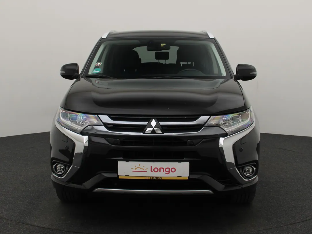 MITSUBISHI OUTLANDER Premium