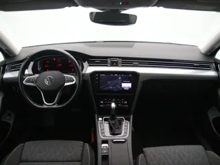 VOLKSWAGEN PASSAT B8 Business