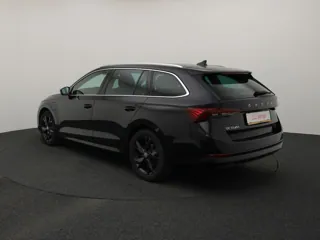 SKODA OCTAVIA Style