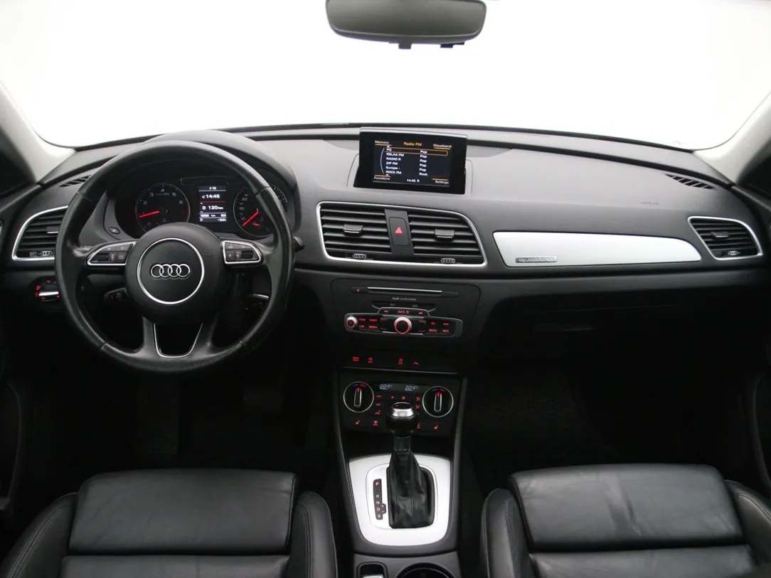 AUDI Q3 Sport Pro Line