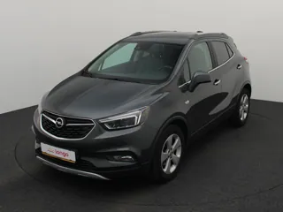 OPEL MOKKA X Innovation