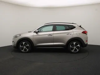 HYUNDAI TUCSON Premium