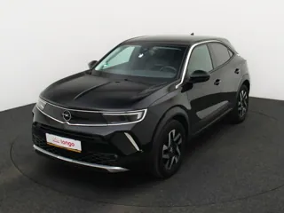 OPEL MOKKA Business Elegance