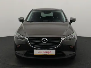 MAZDA CX-3 VISION