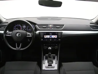 SKODA SUPERB Ambition
