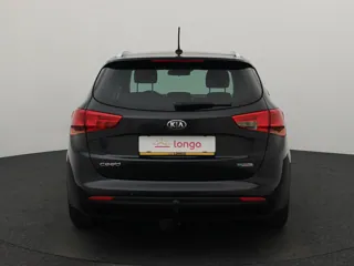 KIA CEED ComfortLine