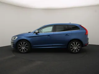 VOLVO XC60 Nordic+
