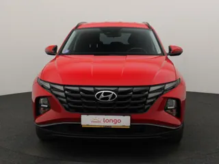 HYUNDAI TUCSON i-Motion