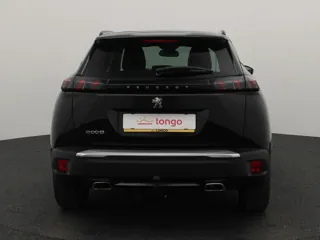 PEUGEOT 2008 Allure