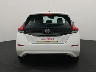 NISSAN LEAF Visia 40 kWh