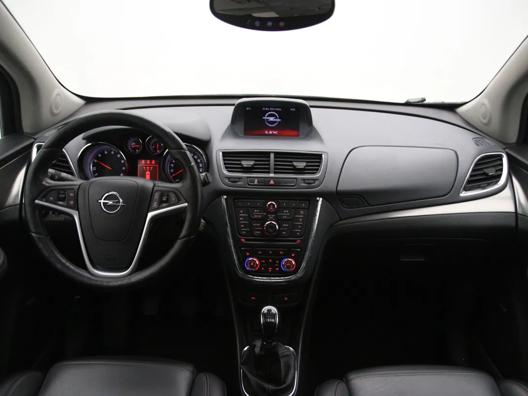 OPEL MOKKA Cosmo