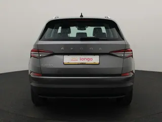 SKODA KODIAQ Business Edition Plus