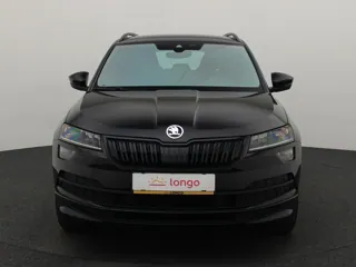 SKODA KAROQ Sportline Business