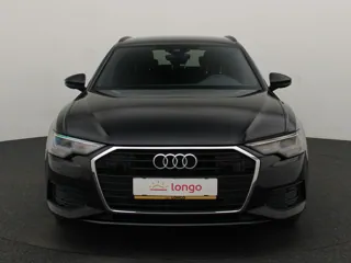 AUDI A6 MHEV