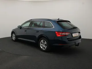 SKODA SUPERB Style