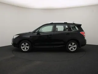SUBARU FORESTER Luxury