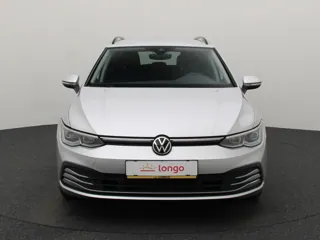 VOLKSWAGEN GOLF 8 Style