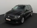 VOLKSWAGEN TIGUAN Comfortline Business