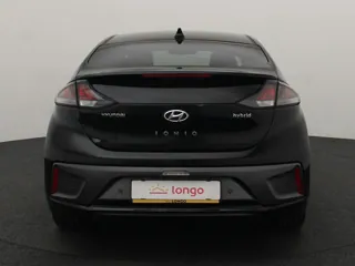 HYUNDAI IONIQ Feel