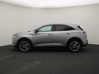 CITROEN DS7 Crossback Bastille