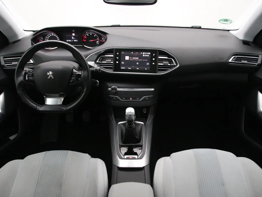 PEUGEOT 308 Premium