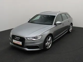 AUDI A6 Sport Edition