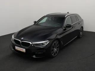 BMW 540 High Executive